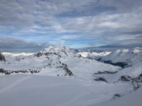 TIGNES - VAL D'ISERE - SKI au PIED